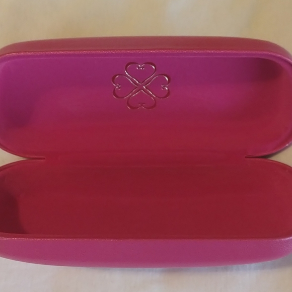 Candies Eyeglass Case - Picture 3 of 4